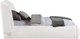Sandro - Upholstered Bed