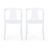 Orchid - Chair (Set of 2)