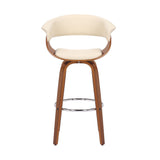 Julyssa - Swivel Bar Stool
