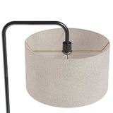 Puck - 63" Metal Floor Lamp