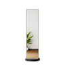 3 In 1 Multifunctional Full Length Clothing Mirror