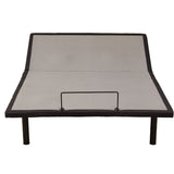 Ergonomic Adjustable Bed, Zero Gravity Base