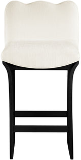 Shaw - Counter Stool - Black Base