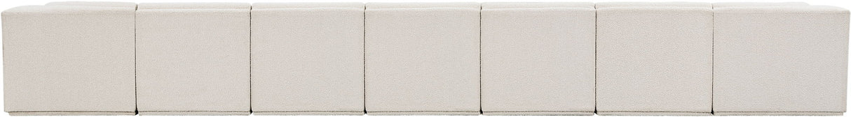 Ollie - 9 Piece Modular Sectional
