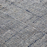 Tenney - 8' X 10' Area Rug - Gray / Blue