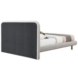 Cleo - Platform Bed