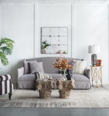 Traditional Decor Style Antique Glass Panel Mirror, Wall Mirror For Bathroom Entryway Console Lean Against Wall