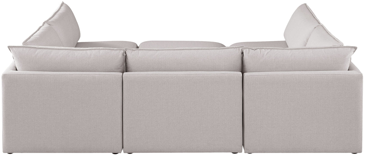 Mackenzie - Modular Sectional