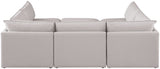 Mackenzie - Modular Sectional