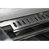 Mont Alpi 400 32-Inch Built-In Propane Gas Grill - MABi400