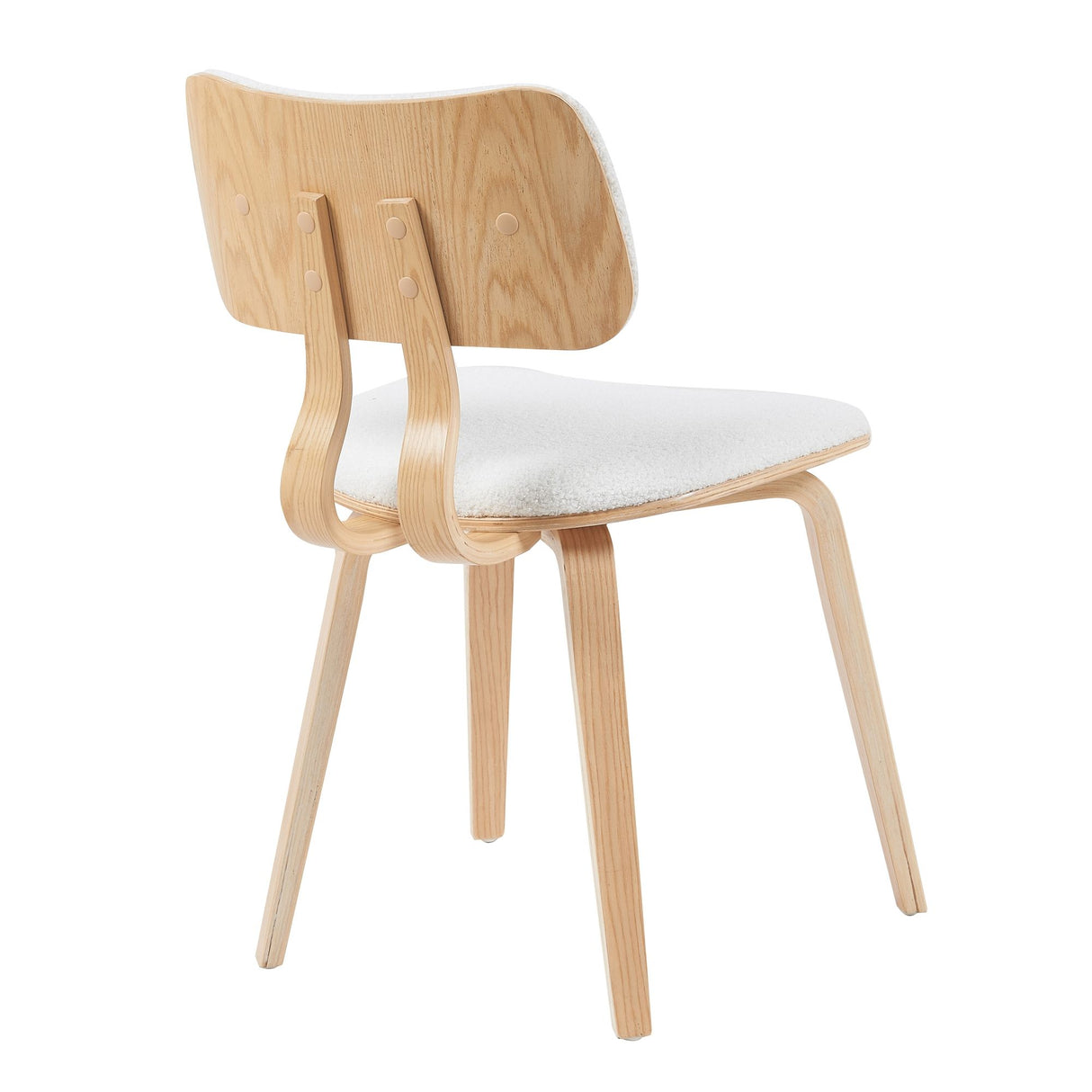 Jaguar - Upholstered Dining Chair