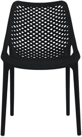 Mykonos - Outdoor Patio Dining Chair (Set of 2)