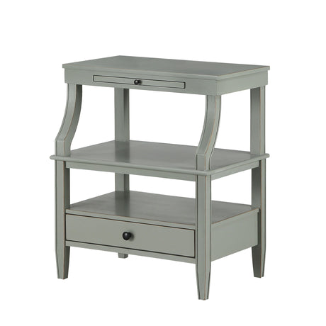 Newland - Storage Nightstand