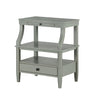 Newland - Storage Nightstand