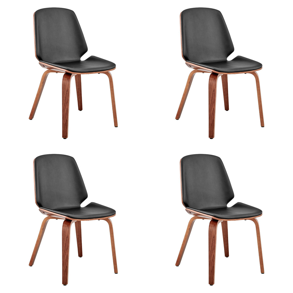 Brinley - Dining Room Accent Chair