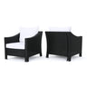 Antibes - Armchair With Water Resistant Cushions