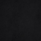 Modern Cozy Upholstered Armchair Sofa With Movable Ottoman