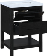 Oakwell - Bathroom Vanity