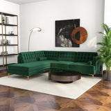 Brooke - Sectional Sofa