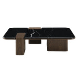 Dana - Table With Marble Top