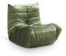 Relax - Velvet Upholstered Chair