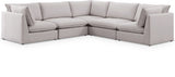 Mackenzie - Modular Sectional