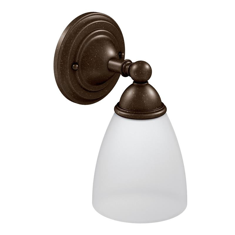 Brantford Oil rubbed bronze Bath Light - (YB2261ORB)