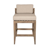 Vivid - Outdoor Patio Bar Stool Set