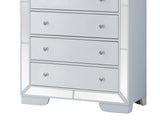 Storage Chest - White
