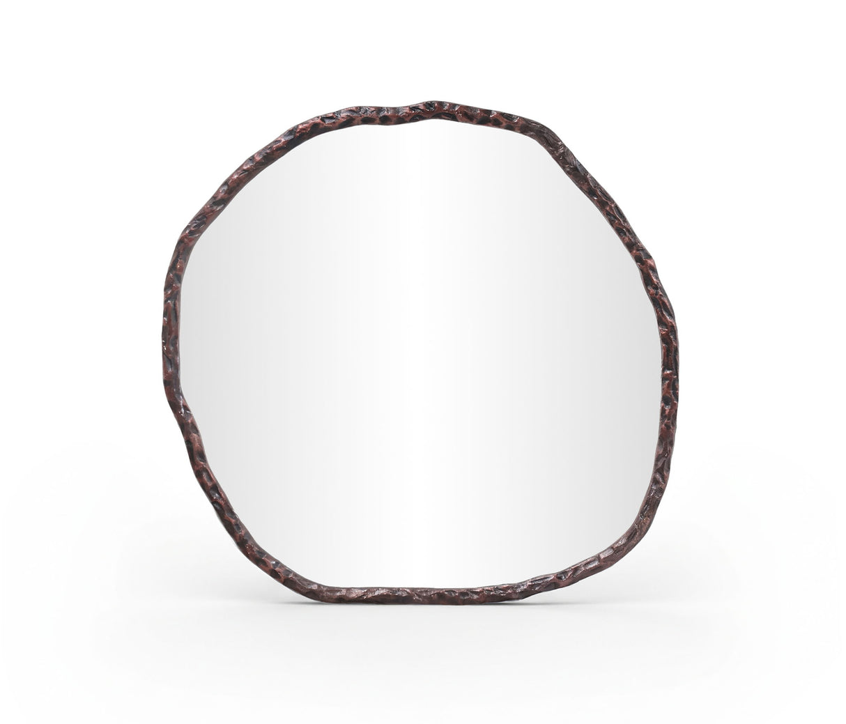 Molten - Iron Mirror