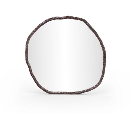 Molten - Iron Mirror