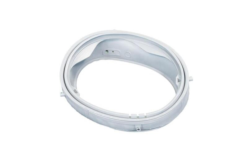 LG Washer Door Gasket - (MDS47123605)