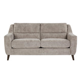 Carly - Upholstered Contemporary Armchair