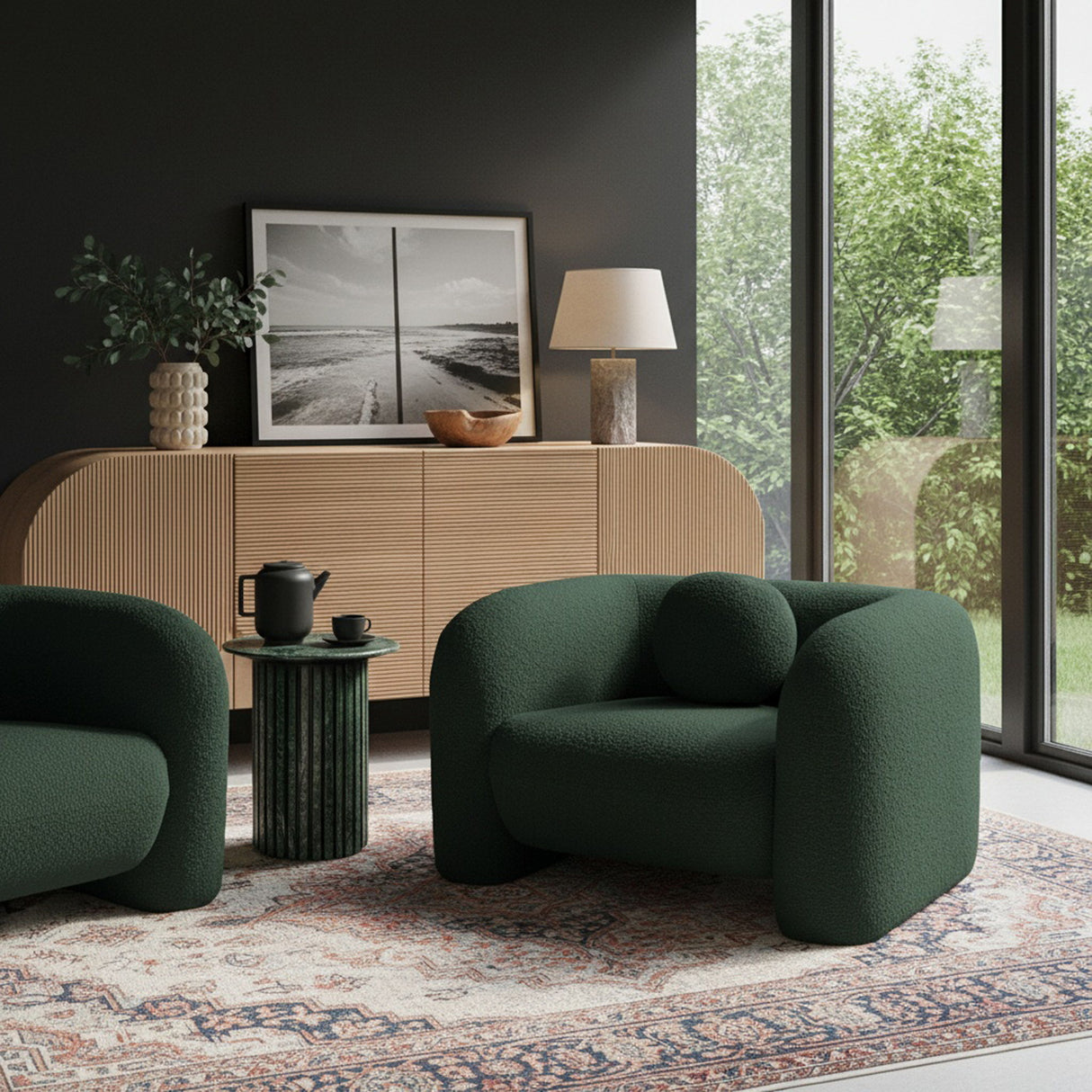 Emory - Chair