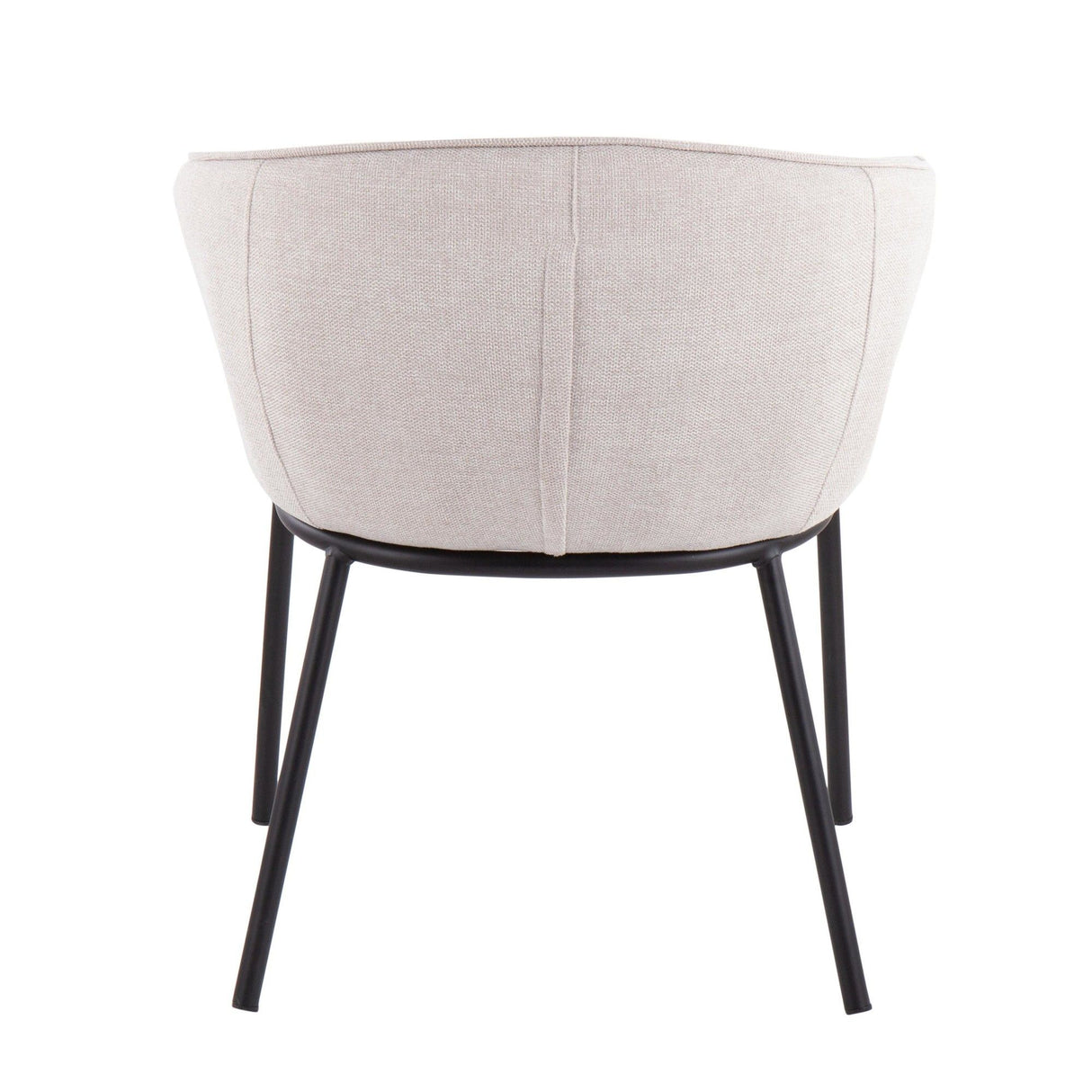 Ashland - Contemporary Chair