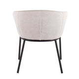 Ashland - Contemporary Chair