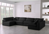 Serene - 6 Piece Modular Sectional