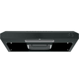 GE(R) 30" Under The Cabinet Hood - (JVX3300DJBB)