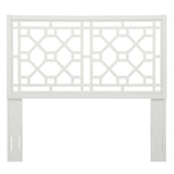 Tabor - Chippendale Headboard