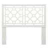 Tabor - Chippendale Headboard