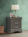 Lorana - Nightstand