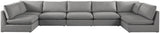 Mackenzie - Modular Sectional