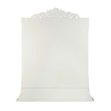 Adara - Curio - Antique White
