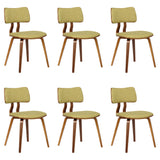 Jaguar - Mid-Century Dining Chair