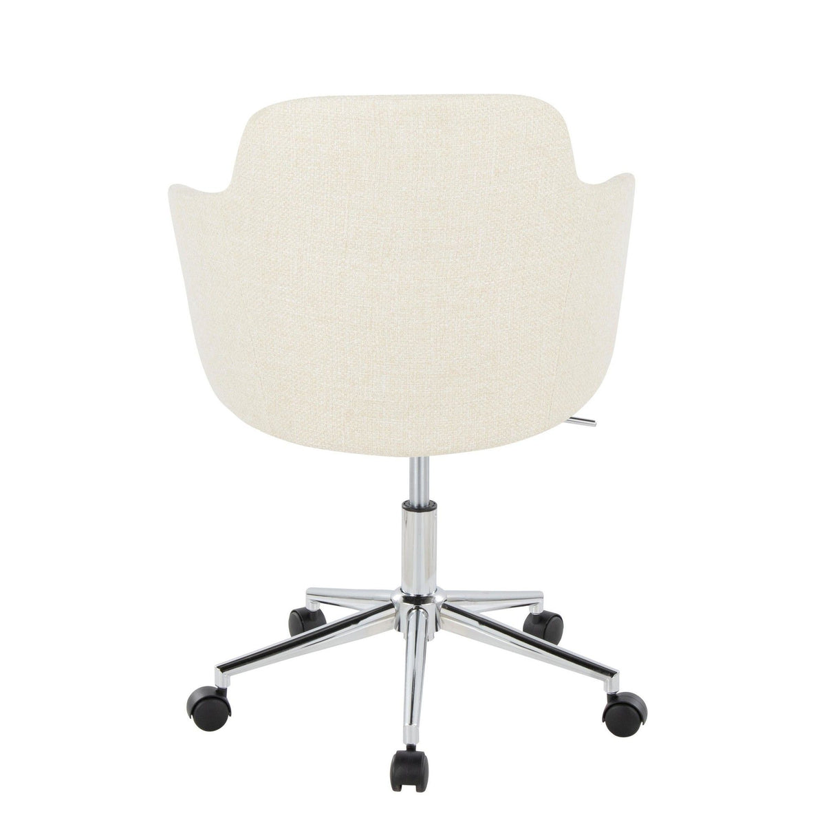 Boyne - Office Chair - Beige
