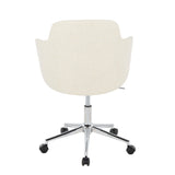 Boyne - Office Chair - Beige