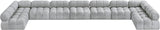 Ames - 9 Piece Modular Sectional