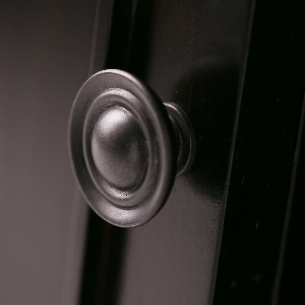 Amherst - TV Media Stand, Handcrafted