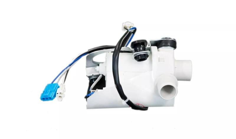 LG Washer Drain Pump - (5859EA1004G)
