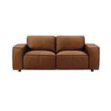 Clayton - 2-Piece Living Room Set (Sofa & Loveseat)